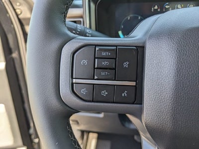 2027 Ford F-250SD Lariat