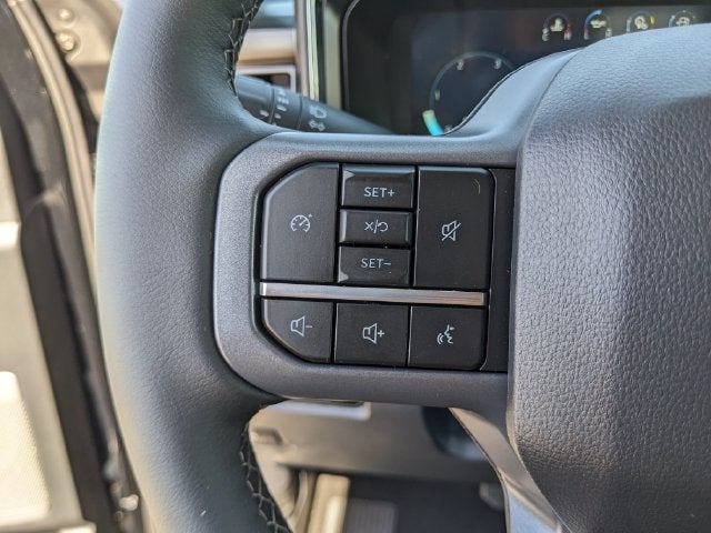2027 Ford F-250SD Lariat