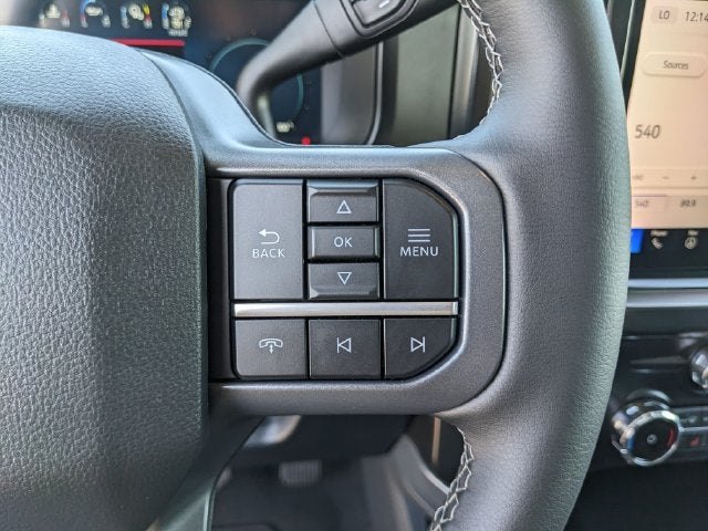 2027 Ford F-250SD Lariat