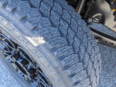 2027 Ford F-250SD Lariat