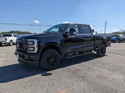 2027 Ford F-250SD Lariat