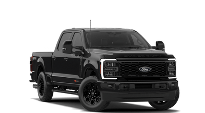 2027 Ford F-250SD Lariat