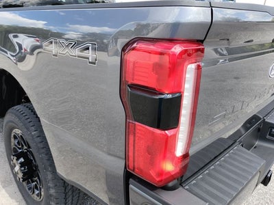 2027 Ford F-250SD XLT