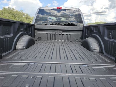 2027 Ford F-250SD XLT