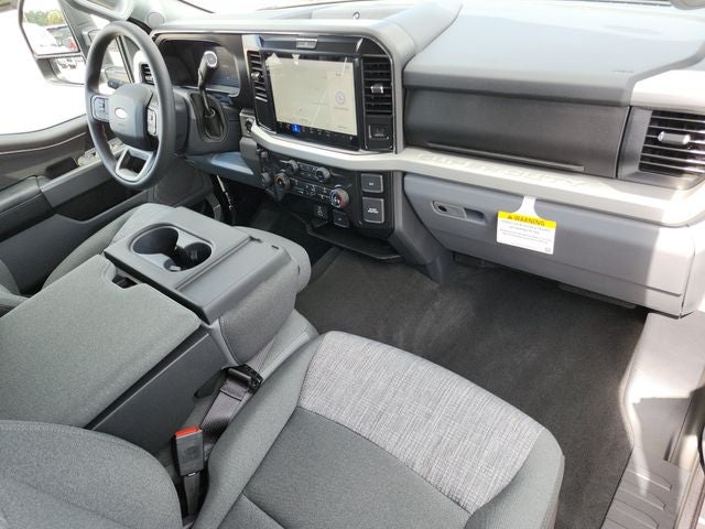 2027 Ford F-250SD XLT