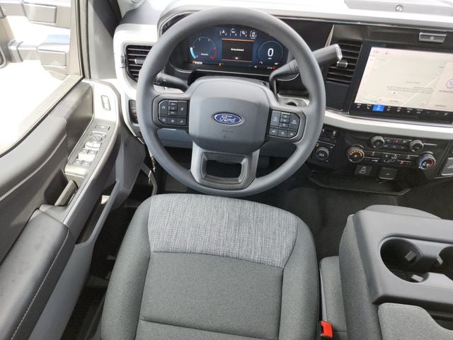 2027 Ford F-250SD XLT