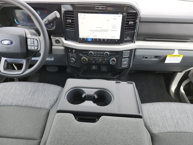2027 Ford F-250SD XLT