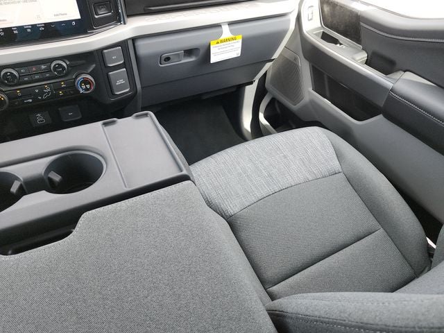 2027 Ford F-250SD XLT