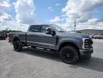 2027 Ford F-250SD XLT