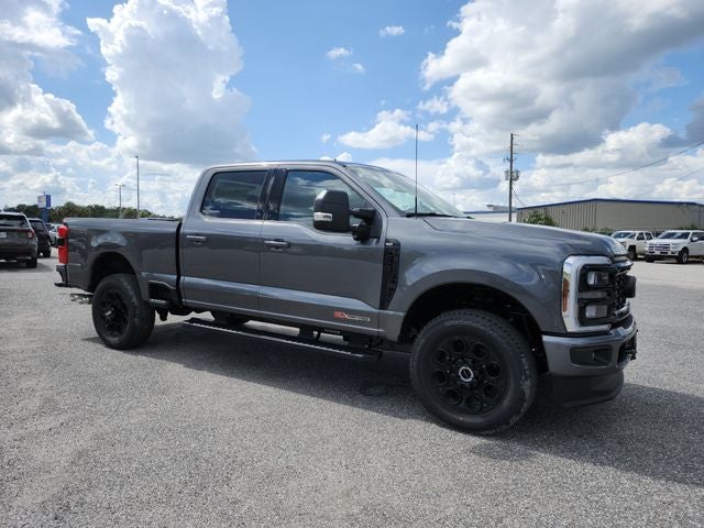 2027 Ford F-250SD XLT