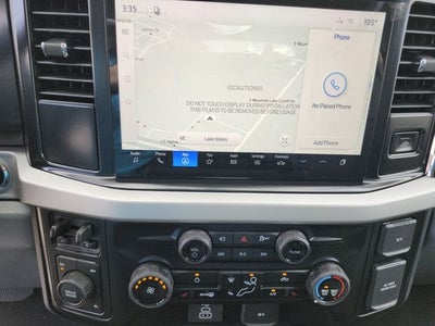 2027 Ford F-250SD XLT