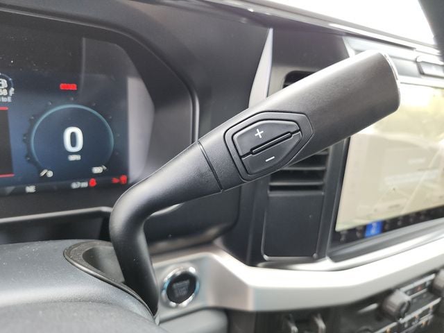 2027 Ford F-250SD XLT