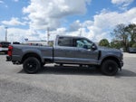 2027 Ford F-250SD XLT