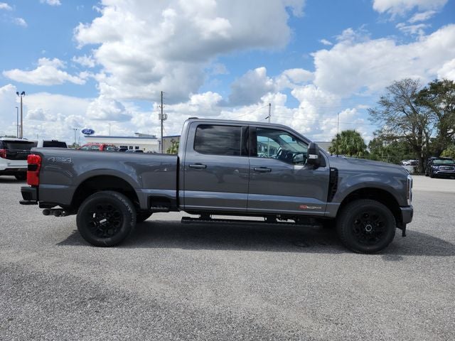 2027 Ford F-250SD XLT