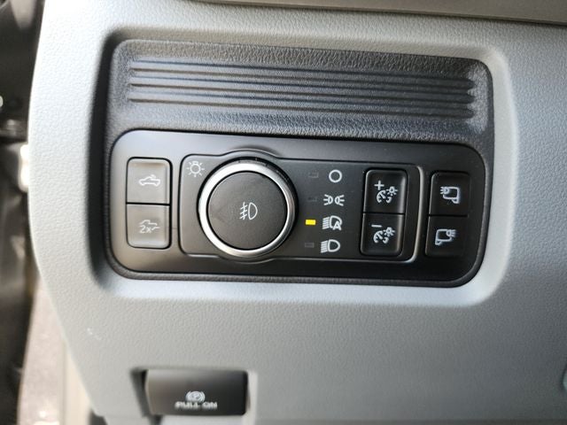 2027 Ford F-250SD XLT