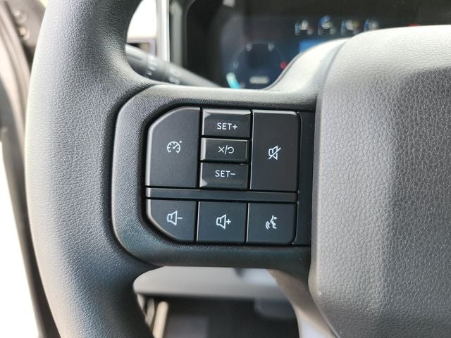 2027 Ford F-250SD XLT