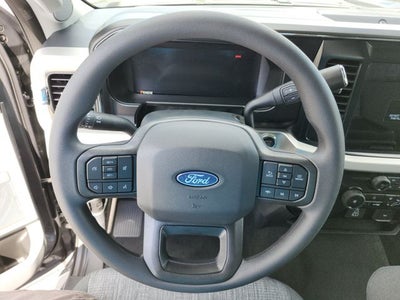 2027 Ford F-250SD XLT