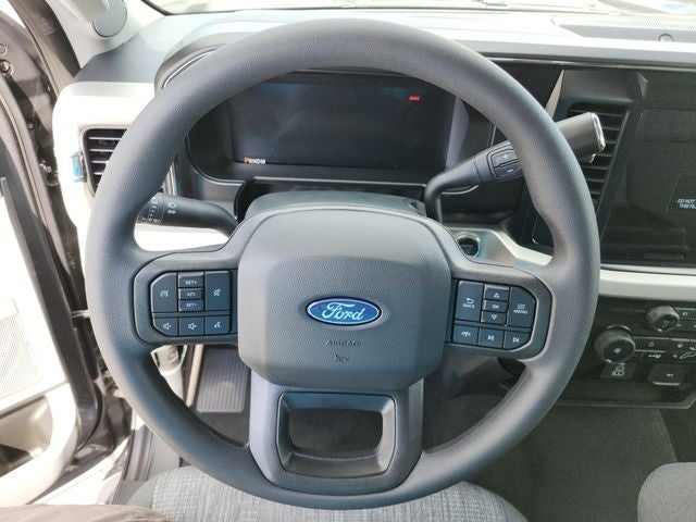 2027 Ford F-250SD XLT