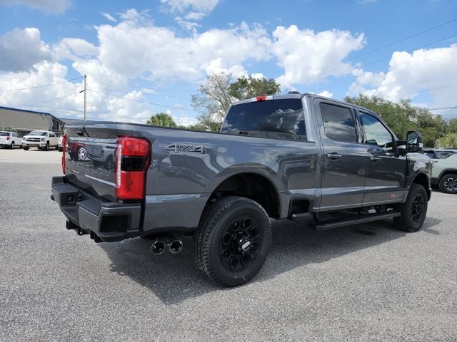 2027 Ford F-250SD XLT