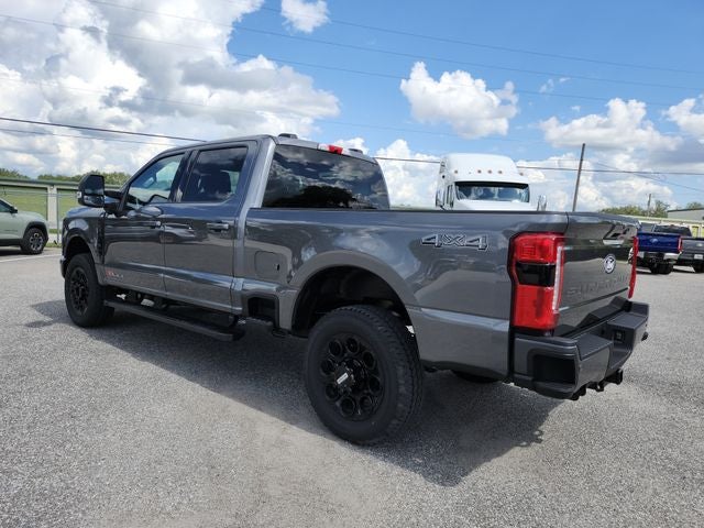 2027 Ford F-250SD XLT