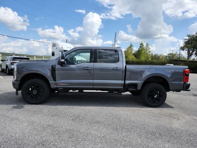 2027 Ford F-250SD XLT