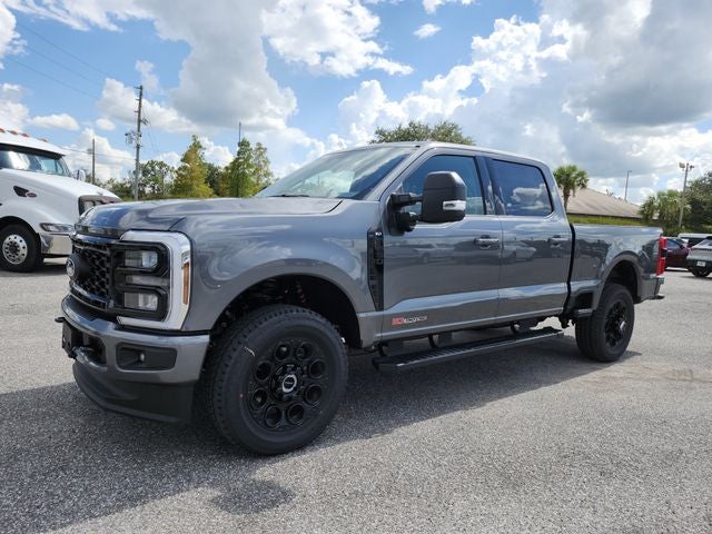 2027 Ford F-250SD XLT