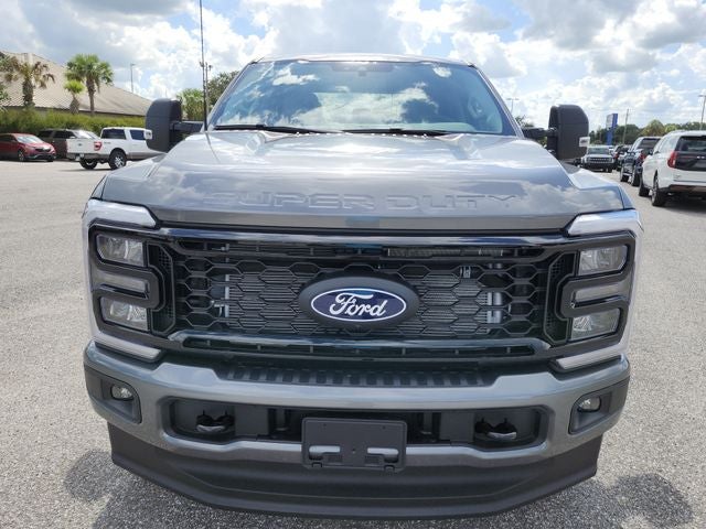 2027 Ford F-250SD XLT