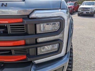2024 Ford F-250SD Lariat HARLEY EDITION