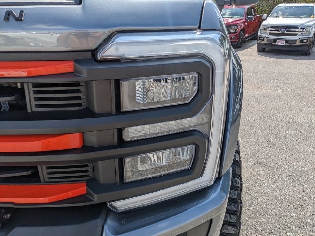 2024 Ford F-250SD Lariat HARLEY EDITION
