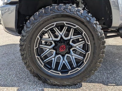 2024 Ford F-250SD Lariat HARLEY EDITION