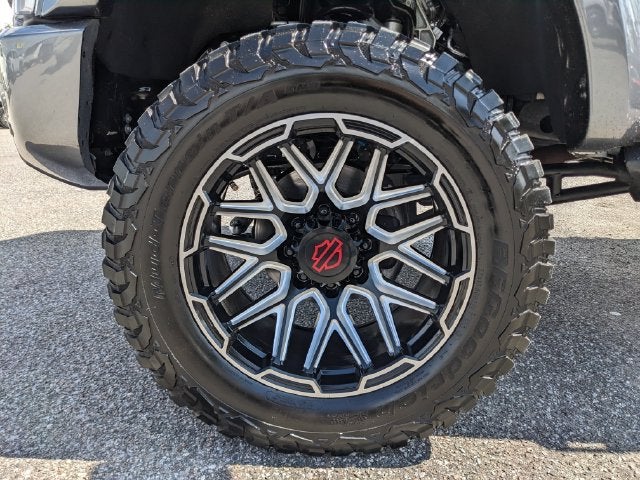2024 Ford F-250SD Lariat HARLEY EDITION