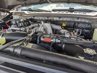 2024 Ford F-250SD Lariat HARLEY EDITION