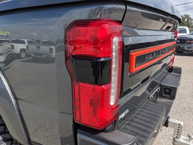 2024 Ford F-250SD Lariat HARLEY EDITION