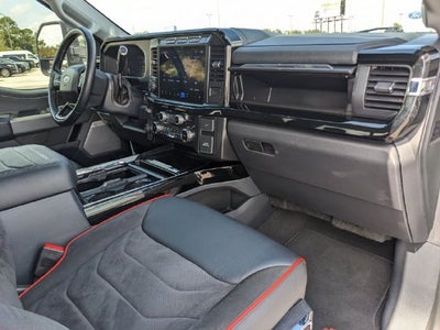 2024 Ford F-250SD Lariat HARLEY EDITION