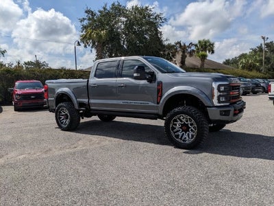 2024 Ford F-250SD Lariat HARLEY EDITION