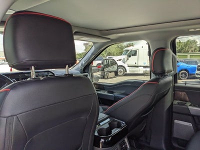 2024 Ford F-250SD Lariat HARLEY EDITION