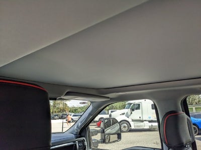 2024 Ford F-250SD Lariat HARLEY EDITION