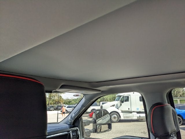 2024 Ford F-250SD Lariat HARLEY EDITION