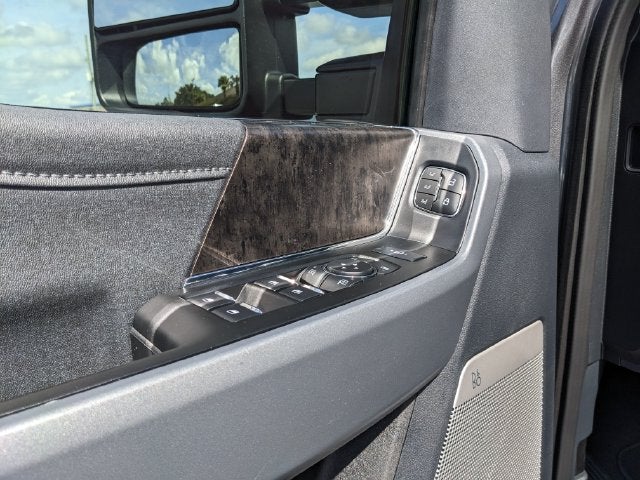 2024 Ford F-250SD Lariat HARLEY EDITION