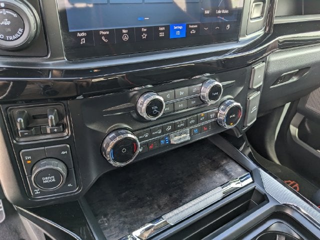 2024 Ford F-250SD Lariat HARLEY EDITION