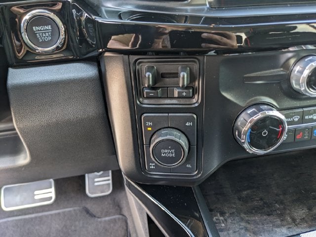 2024 Ford F-250SD Lariat HARLEY EDITION