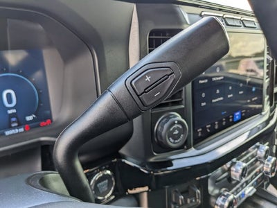 2024 Ford F-250SD Lariat HARLEY EDITION