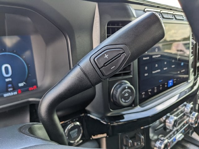 2024 Ford F-250SD Lariat HARLEY EDITION
