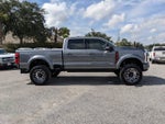 2024 Ford F-250SD Lariat HARLEY EDITION