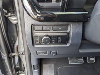 2024 Ford F-250SD Lariat HARLEY EDITION