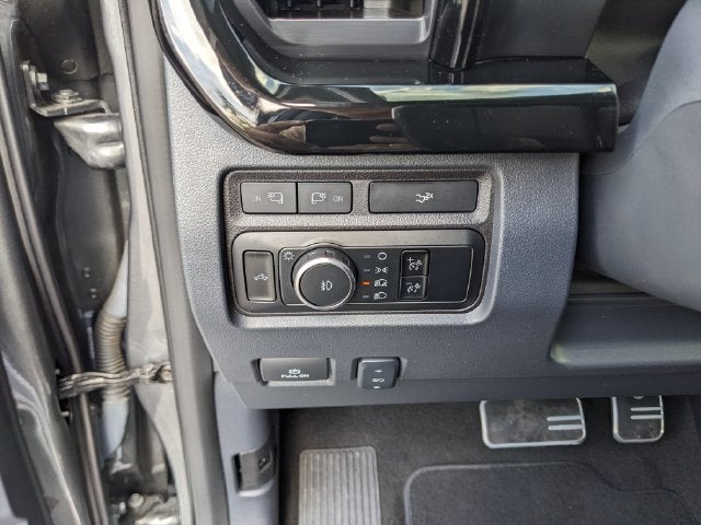 2024 Ford F-250SD Lariat HARLEY EDITION