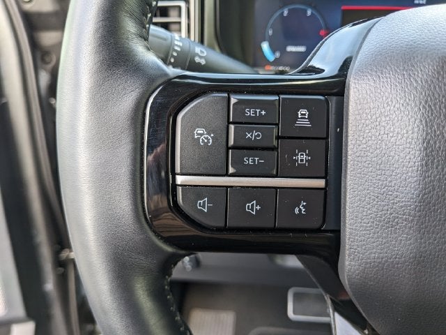 2024 Ford F-250SD Lariat HARLEY EDITION