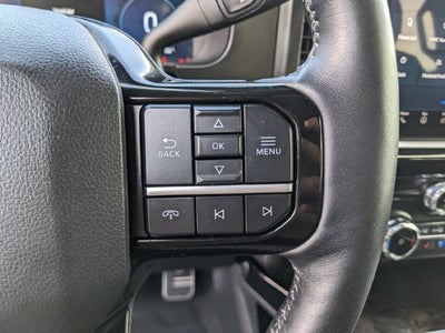 2024 Ford F-250SD Lariat HARLEY EDITION