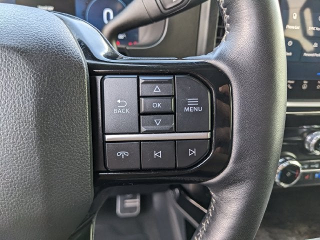 2024 Ford F-250SD Lariat HARLEY EDITION