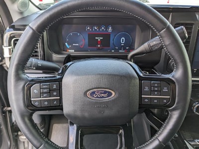 2024 Ford F-250SD Lariat HARLEY EDITION
